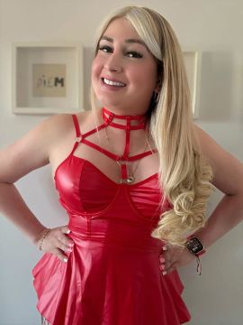 Daliany Giraldo