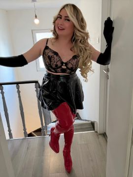 Daliany Giraldo