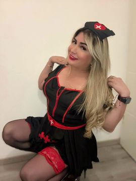 Daliany Giraldo