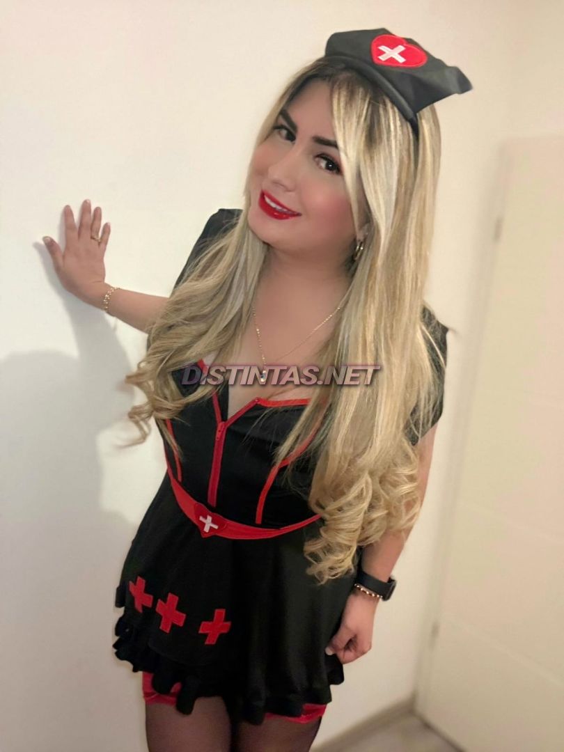 Daliany Giraldo