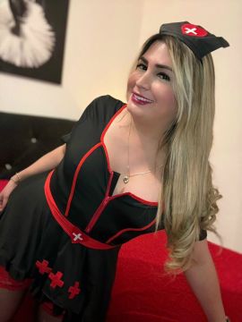 Daliany Giraldo