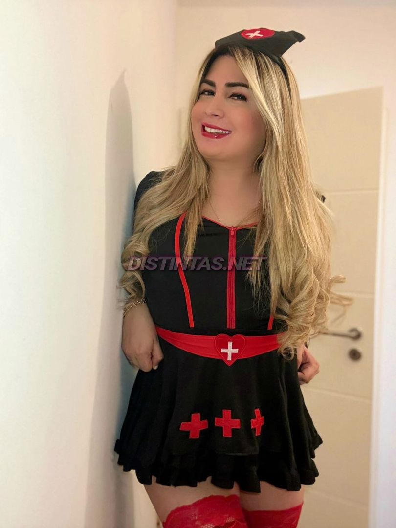 Daliany Giraldo