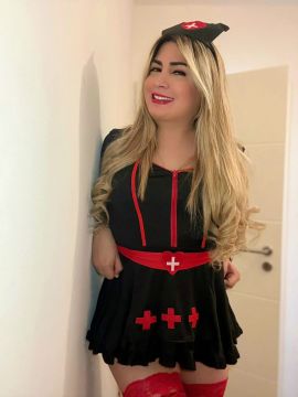Daliany Giraldo
