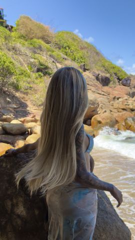 Sofia Rabello