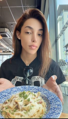Sofia Rabello