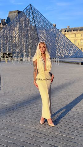 Sofia Rabello