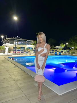 Sofia Rabello