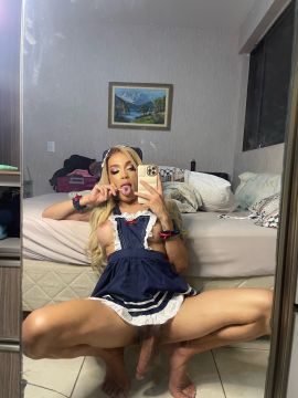 Sofia Rabello