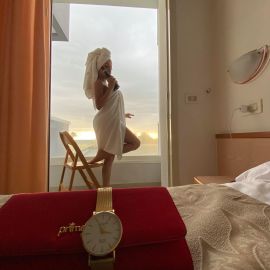 Sofia Rabello
