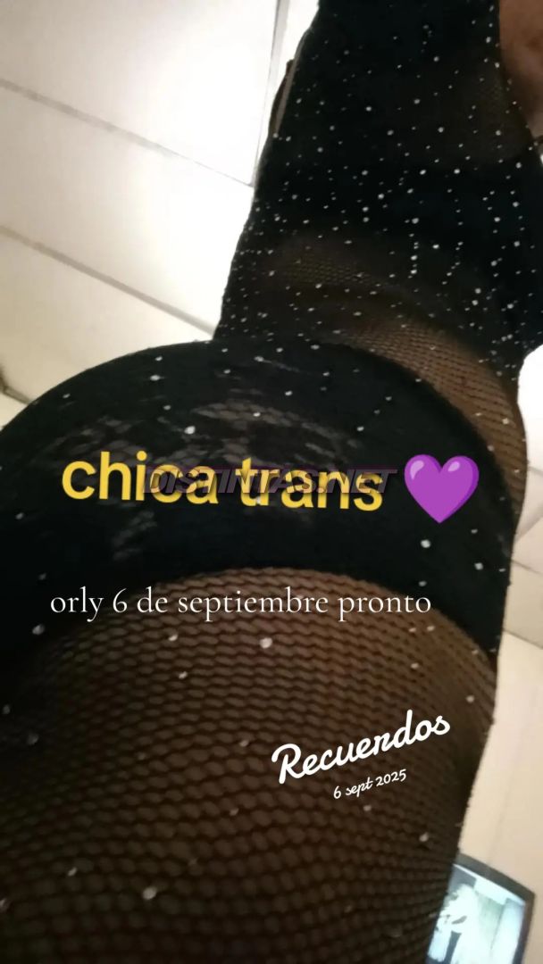 Orly Menorca