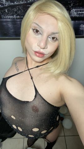 Mika Jackson