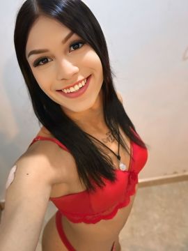 kamila Ts