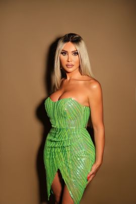 Diva Melissa