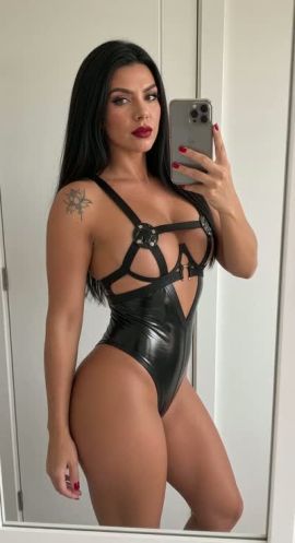 Angelina Vengberg