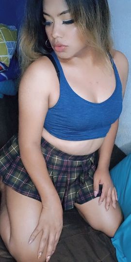 Ivanita Hot