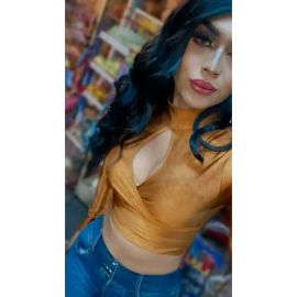 Vanessa Lujano 