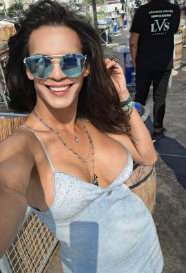 Mariana cruvinel