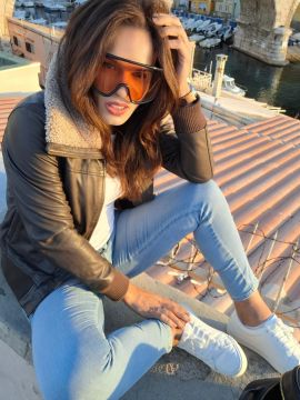 Mariana cruvinel