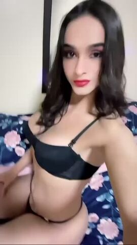 Ariana Gomez
