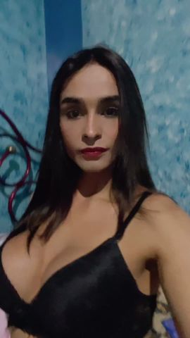 Ariana Gomez