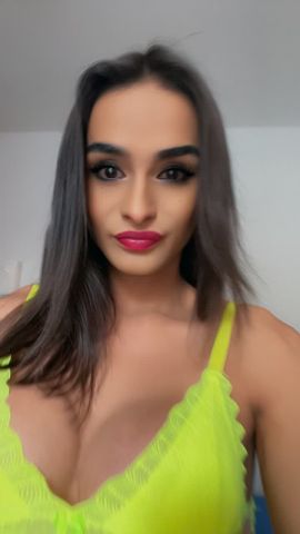 Ariana Gomez