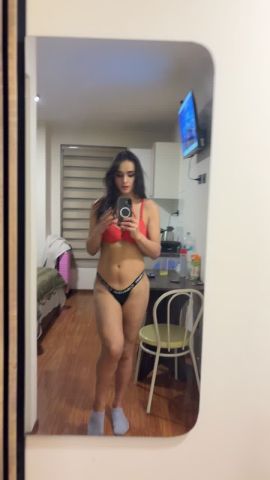 Ariana Gomez