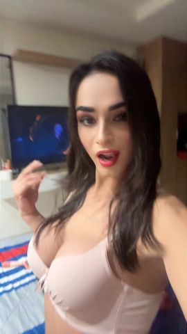 Ariana Gomez