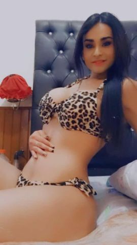 Ariana Gomez