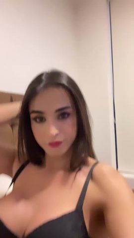 Ariana Gomez
