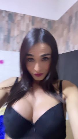Ariana Gomez