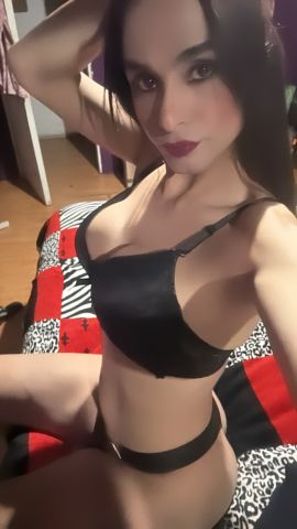 Ariana Gomez