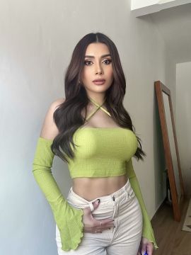 Sofía Nieto