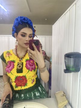 Sofía Nieto