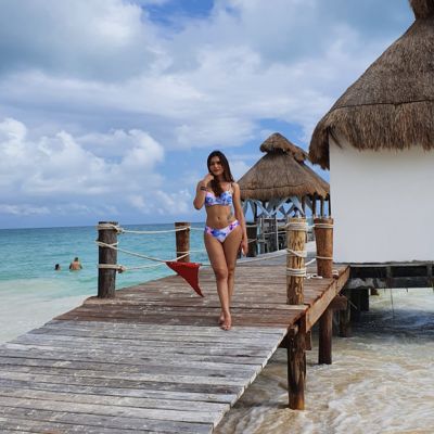 Sofía Nieto