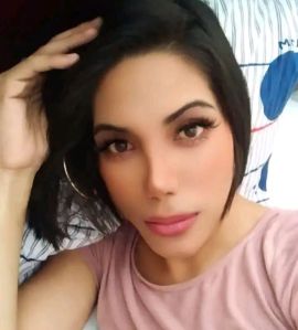 Cami Polly