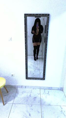 SACHA MEL
