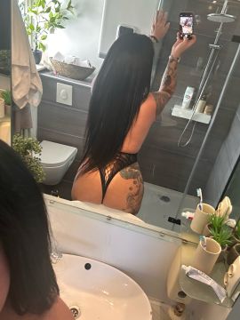  SACHA MEL