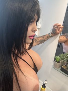  SACHA MEL