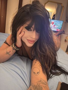  SACHA MEL