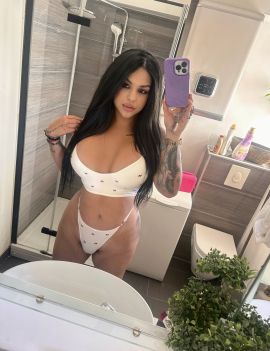  SACHA MEL