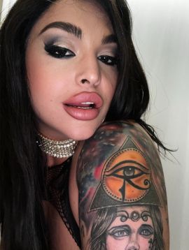  SACHA MEL