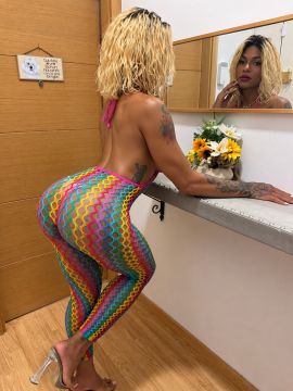 Donatella XXL