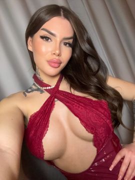 Sophie The Doll