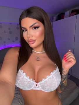 Sophie The Doll