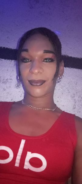Escorts Trans Monika Villa en La Habana