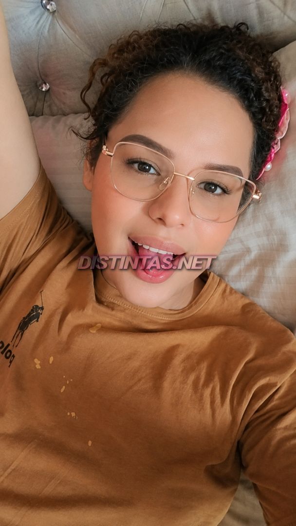 Tu nenita caliente 