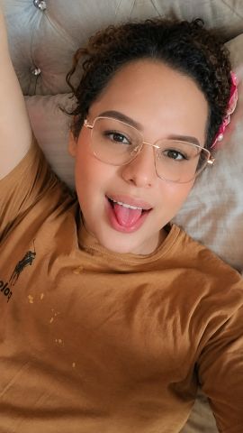 Tu nenita caliente 