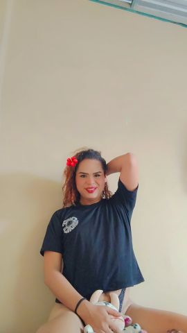 Tu nenita caliente 