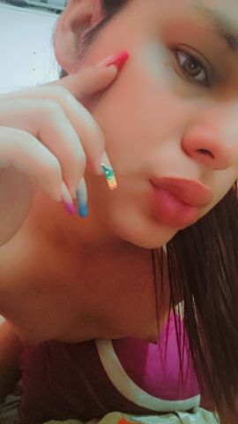 Tu nenita caliente 