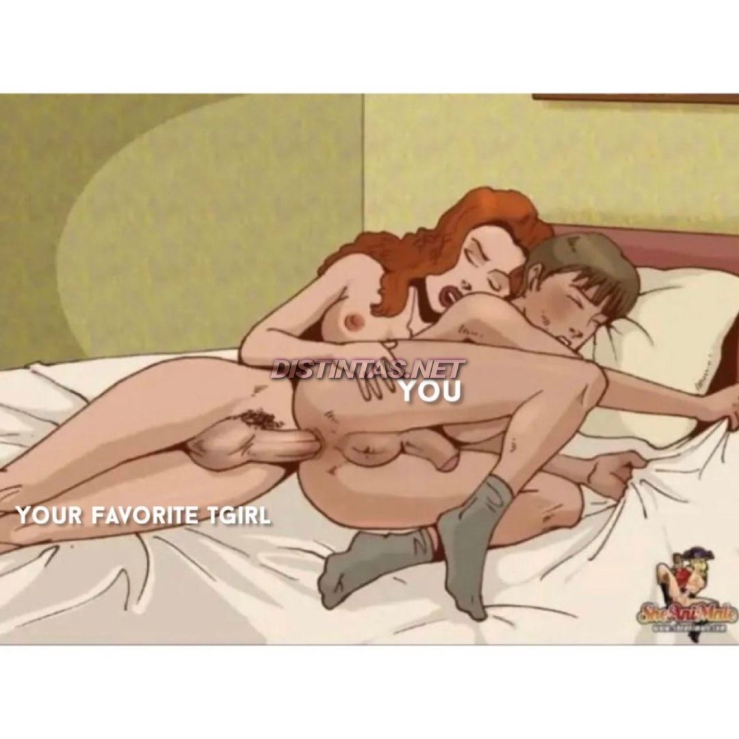 Tu nenita caliente 